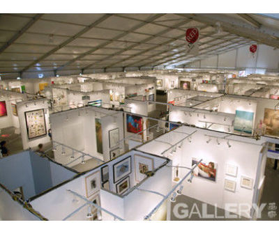 廣州中藝展覽服務綜合評測 專業高效，性價比高