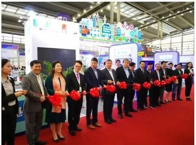 香港物聯網館亮相深圳國際電子展，IoT技術與產品引領行業新趨勢