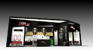 上海博源會展服務(wù) 展會案例圖片展示與專業(yè)展覽服務(wù)