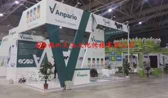 專業(yè)展覽服務(wù) 從木作工廠到展廳搭建的一站式解決方案