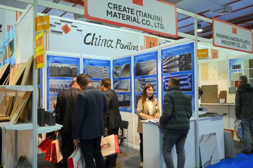 開(kāi)拓伊拉克市場(chǎng)新藍(lán)海——伊拉克衛(wèi)浴暖通空調(diào)制冷展覽會(huì) (HVAC-R IRAQ) 全面解析與參展服務(wù)指南