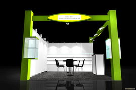 聚焦視覺(jué)科技，探索行業(yè)前沿——溫州博觀會(huì)展服務(wù)（EBdoor）眼鏡展覽會(huì)全解析