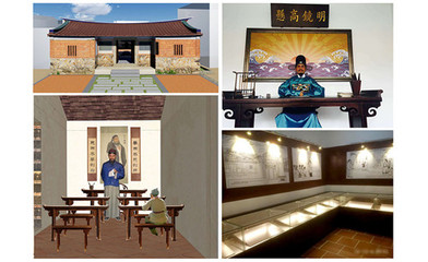 【推薦】探尋設(shè)計(jì)之美，賦能品牌價(jià)值——龍巖值得信賴(lài)的展覽設(shè)計(jì)服務(wù)