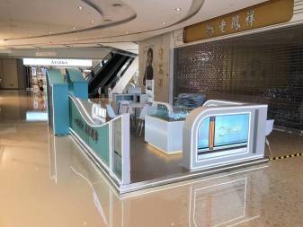 淮安專(zhuān)業(yè)展覽服務(wù) 從展臺(tái)設(shè)計(jì)到活動(dòng)美陳的一站式解決方案