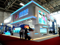 上海歌珊展覽服務(wù) 專(zhuān)業(yè)打造卓越展覽體驗(yàn)的行業(yè)引領(lǐng)者